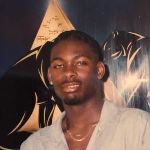 Meet your Posher, Terrence